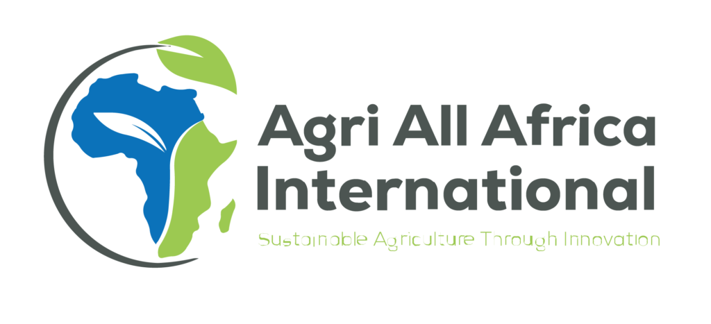 Agri All Africa